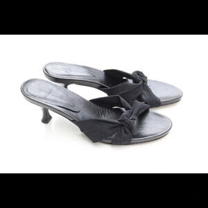 Donald J Pliner sandals